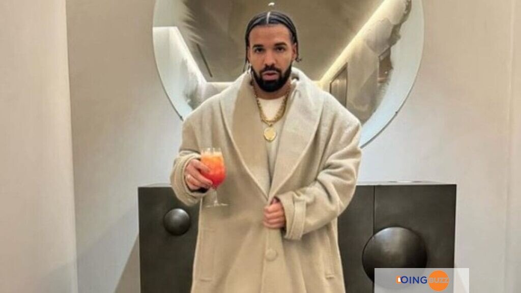 Coup dur pour Drake : Son manoir à Toronto inondé (VIDEO)