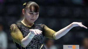 Jeux Olympiques : Une Star Japonaise De Gymnastique Exclue De Son Équipe Pour Avoir Fumé Et Bu Au Camp D&Rsquo;Entraînement