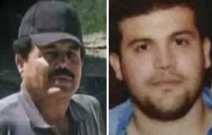 Guzmán Lopez, Le Fils D&Rsquo;El Chapo Commet Une Trahison Stupéfiante Pour Venger Son Père