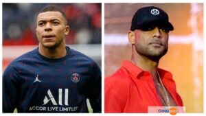 Booba Continue De Se Moquer De Kylian Mbappé