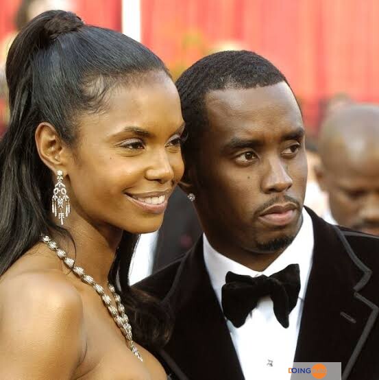 Diddy, Kim Porter, Mémoires