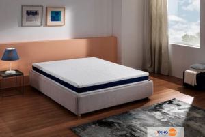 Matelas 2 Places : Guide D&Rsquo;Achat Pour Un Sommeil De Qualité