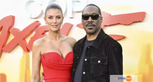 Eddie Murphy, L&Rsquo;Homme Le Plus Drôle D&Rsquo;Hollywood Dit « Oui », Son Mariage Secret Révélé