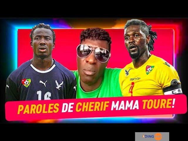 Chérif Touré Sort Des Dossiers Sur Emmanuel Adebayor : &Quot;Il A Manipulé Les Joueurs De Notre Époque&Quot;