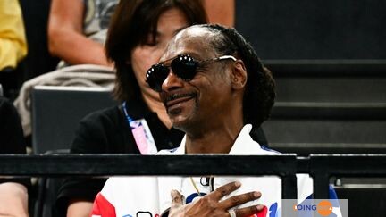 Jo De Paris 2024, Snoop Dogg