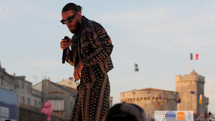 Sch, Rappeur Français, Fusillade Mortelle