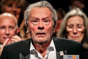 Carnet Noir En France : L&Rsquo;Acteur Alain Delon Décédé À 88 Ans