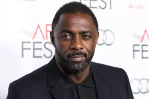 Zanzibar : La Star Hollywoodienne, Idris Elba, Va Construire Un Studio De Cinéma