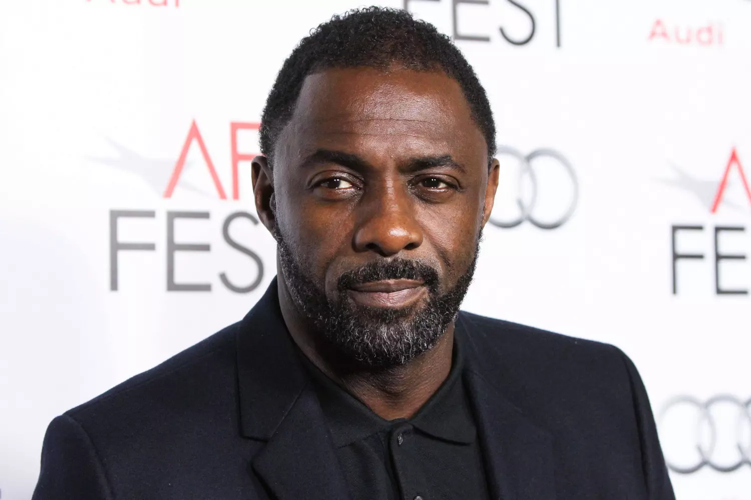 Idriss Elba