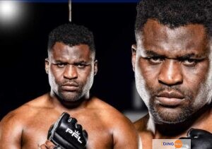 Netflix : Francis Ngannou Annoncé Dans Un Grand Film