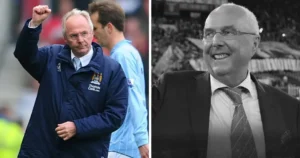 Sven-Göran Eriksson : L&Rsquo;Ancien Entraîneur D&Rsquo;Angleterre Décède À L&Rsquo;Âge De 76 Ans