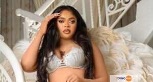 Après La Prison, Bobrisky Fait Sensation Sur Internet Avec De Nouvelles Photos Torrides