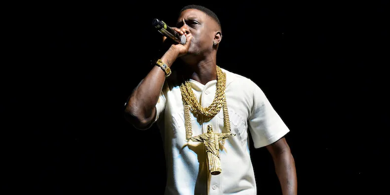 Boosie Badazz