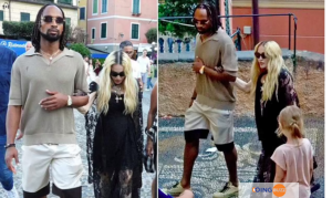 Âgée De 65 Ans, Madonna Dévoile Son Petit Ami De 28 Ans, Akeem Morris (Photos)