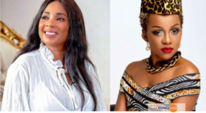 Mani Bella Vs Lady Ponce : Les Choses Se Compliquent Entre Les Deux Stars