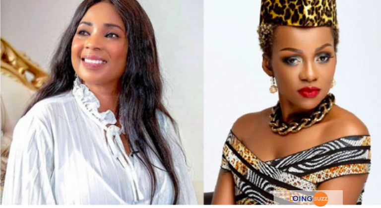 Mani Bella vs Lady Ponce : Les choses se compliquent entre les deux stars