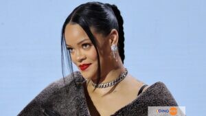 Biopic De Rihanna : Voici L&Rsquo;Actrice Qui Va Jouer Le Rôle Principal Dans Le Film De La Star