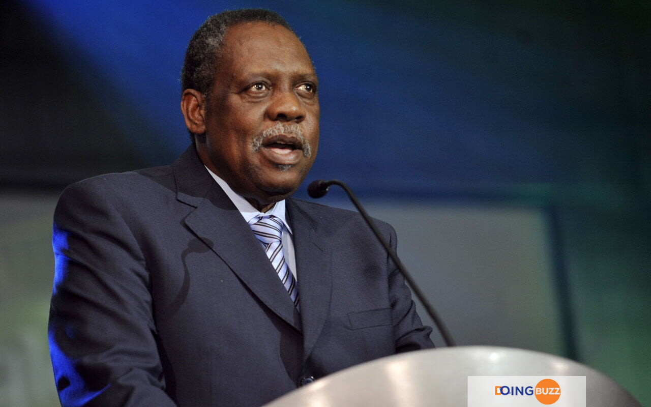 Issa Hayatou