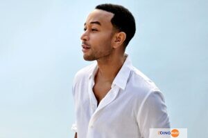 Terrible Nouvelle Pour John Legend : Son Fils Diagnostiqué Positif Au Diabète