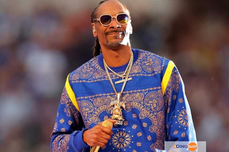 Musique Spotify Ma Envoye De La Merde… Snoop Dogg Se Met Dans Ses Etats 768X512 1