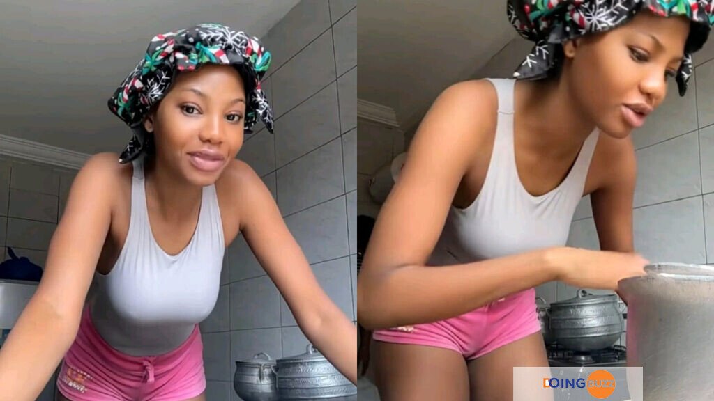 Stéphanelle : La mannequin camerounaise se lance dans un nouveau business