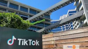 Panique ! Tiktok Touché Par Une Grave Intoxication Et 57 Employés Hospitalisés