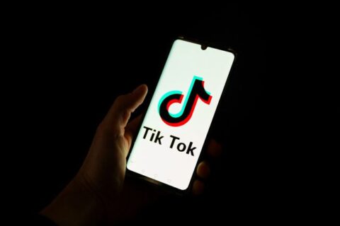 Tiktok, Santé Mentale, Documents Internes