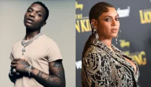 Les Folles Révélations De Wizkid  : « Beyoncé M’a Offert … »