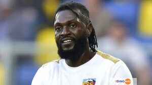 Emmanuel Adebayor Fait Des Révélations : « Gareth Bale M&Rsquo;A Appelé Pour Me Poser Des Questions »