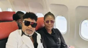 Cindy Le Cœur Et Koffi Olomide : Sont-Ils Enfin Mariés ? Une Preuve A Fuité (Video)