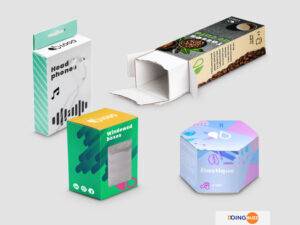 Comment Le Packaging Influence Les Décisions D&Rsquo;Achat Des Consommateurs ?