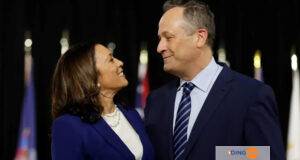 Usa: Le Mari De Kamala Harris, Doug Emhoff, Au Cœur D&Rsquo;Un Scandale D&Rsquo;Infidélité