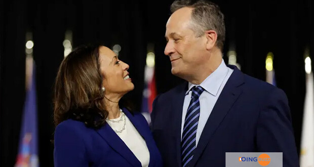 Doug Emhoff, Mari De Kamala Harris, Scandale D'Infidélité