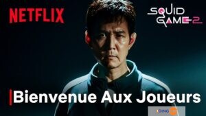 Saison 2 De « Squid Game » : Netflix Dévoile De Nouveaux Teasers Et Une Date De Sortie