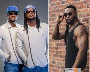 Flavour Sort Des Dossiers : « On M&Rsquo;A Demandé Une Fois De Dégager La Scène Pour Psquare »,