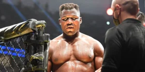 « Je Vais Me Battre Pour Son Fils », Francis Ngannou Se Prépare Pour Un Affrontement Inédit