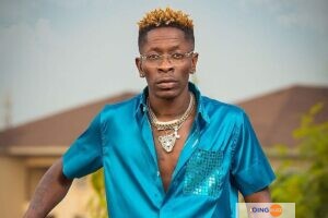 La Révélation Choquante De Shatta Wale : « J&Rsquo;Ai Couché Avec Plus De 900 Femmes »