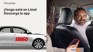 Lancez Votre Application Similaire À Uber, Yango, Gozem, Ou Heetch