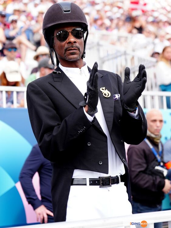 Skynews Snoop Dogg Olympics 6646485