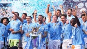 Manchester City Écope D&Rsquo;Une Amende De Plus De 2 Millions : La Raison Est Choquante