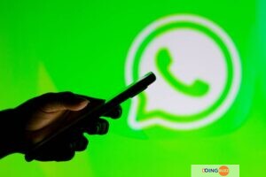 Le Nigéria Inflige À Whatsapp Frappée Par Une Lourde Amende De 220 Millions De Dollars