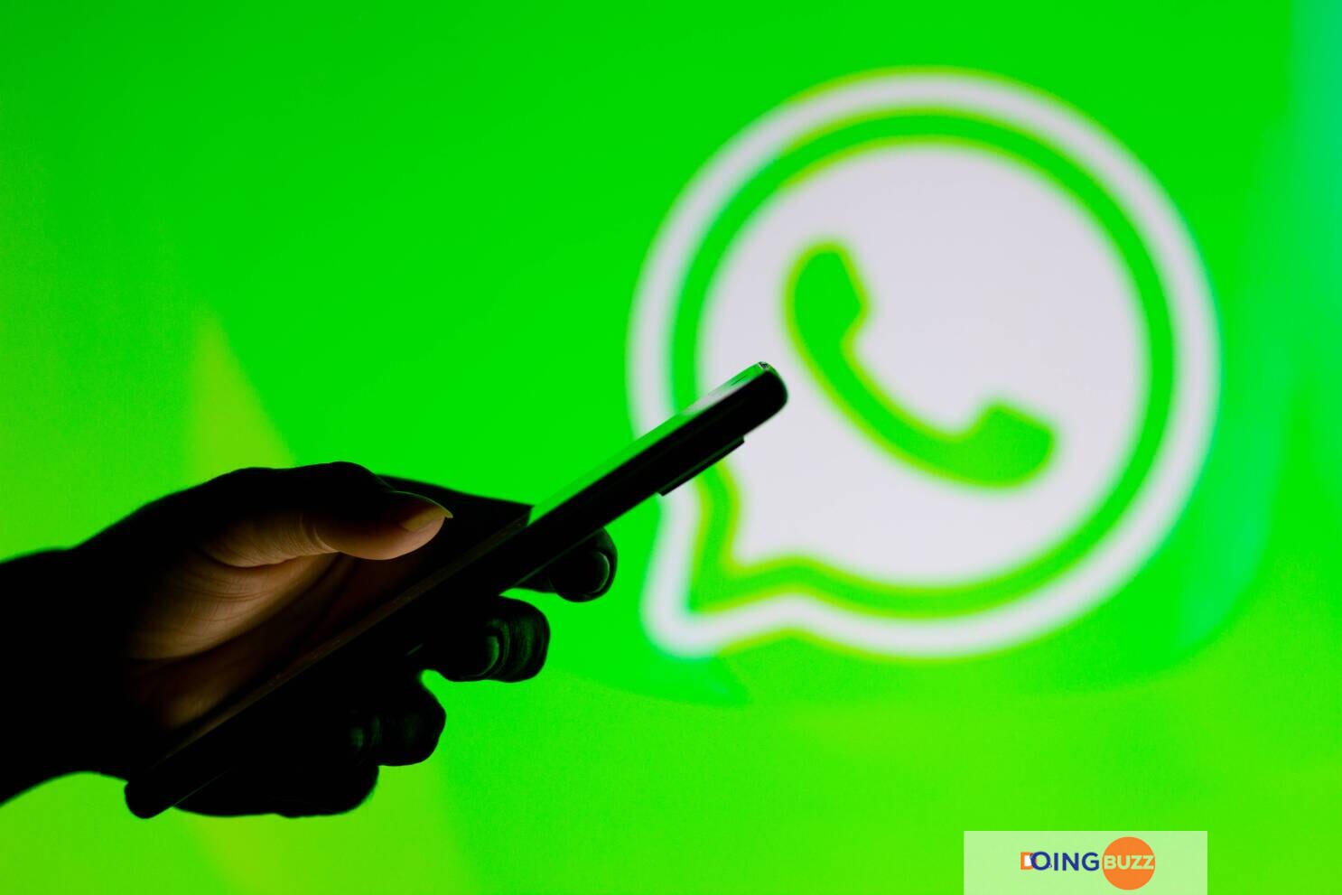 Nigéria, Whatsapp, Lourde Amende, 220 Millions De Dollars