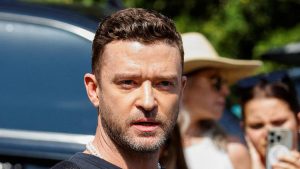 Justin Timberlake : Le Chanteur Américain Arrêté En État D&Rsquo;Ivresse