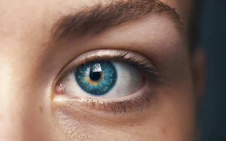 Blindsight, le nouvel implant qui promet de restituer la vue aux personnes malvoyantes