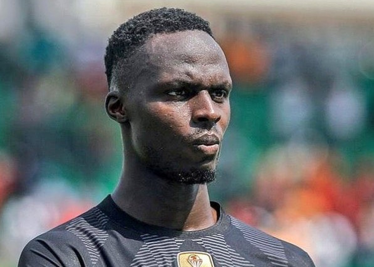 Sénégal : Edouard Mendy Critique La Fsf Après La Victoire Contre Le Burundi !