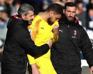 Gianluigi Donnarumma : Une Nouvelle Rassurante Pour Le Portier Du Psg !