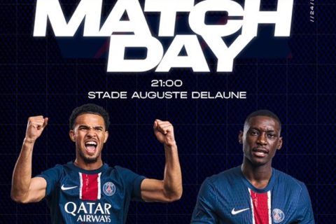 Reims - Psg : Les Joueurs Convoqués Pour Le Match De La 5E Journée De Ligue 1 !