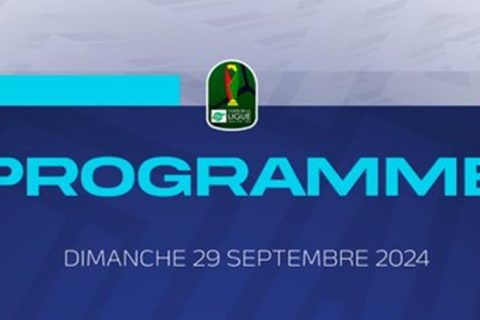 Le Programme Des Matchs De Ce 29 Septembre En Premier League, Liga, Bundesliga, Super League...