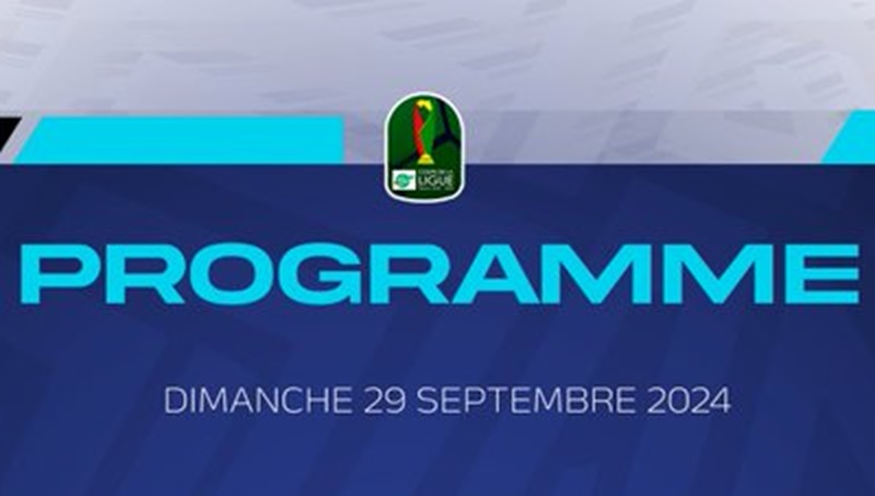 Le Programme Des Matchs De Ce 29 Septembre En Premier League, Liga, Bundesliga, Super League...