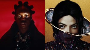 Rema Choque La Toile : « Il N’y A Pas De Différence Entre Moi Et Michael Jackson »